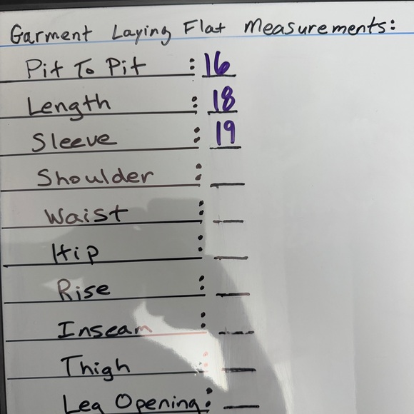 Forever 21 Striped Tie Front Woven Crop Top Small Women - Picture 12 of 14